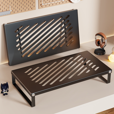 笔记本电脑增高支撑烧烤架