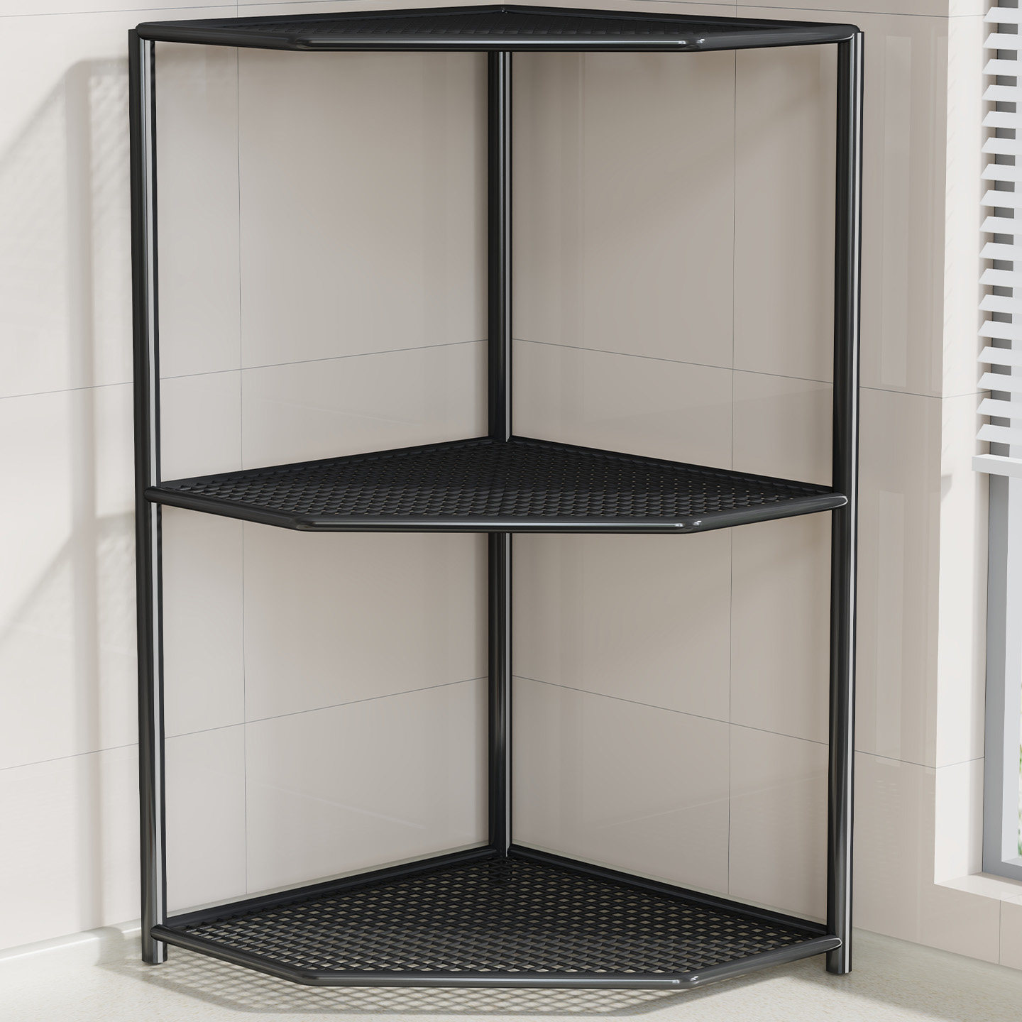 厨房置物架台面放洗菜盆菜篮子墙角收纳架沥水篮三角架菜筐菜架子,厨房/烹饪用具,厨房置物架/置物柜/角架,淘宝优惠券,粉丝福利购,淘宝优惠卷