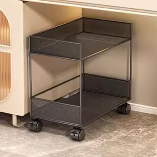 办公桌下文件架档案架工位置物架