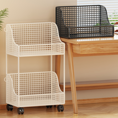 桌下文件收纳架办公室资料