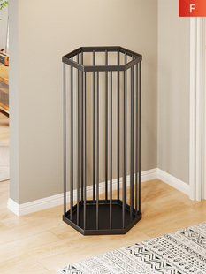 伞架储物架家用门伞架储物架商业排水管伞架放置架可访问的豪华伞