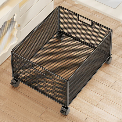 书本收纳箱文具书箱收纳盒