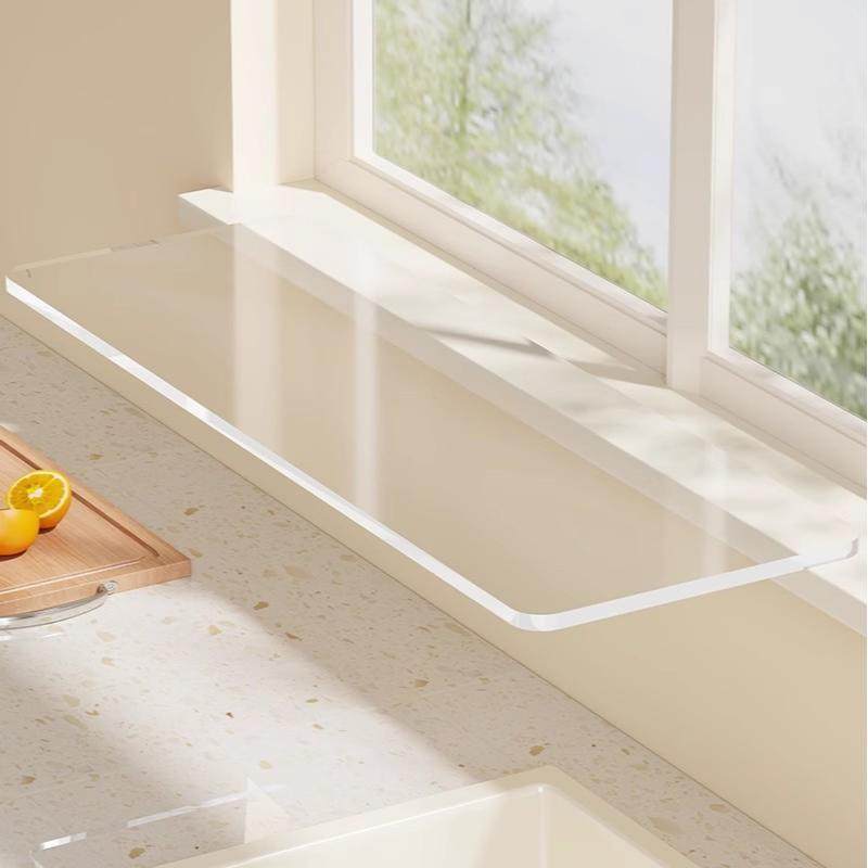 冰箱夹缝板加宽延伸板