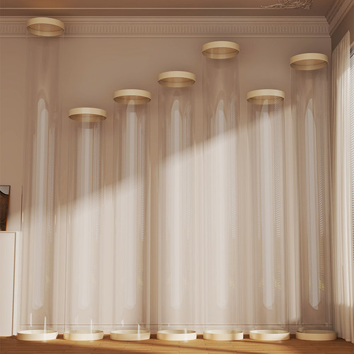 娃娃收纳桶家用儿童毛绒玩具整理