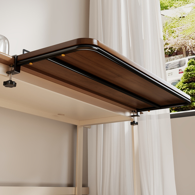 桌面延长板工位台面加长延伸面板