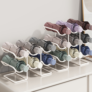 班级雨伞架家用雨伞收纳架教室公司食堂门口伞柜多功能雨伞放置架