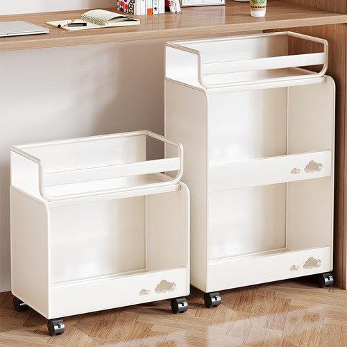 书本收纳架书包置物架可移动