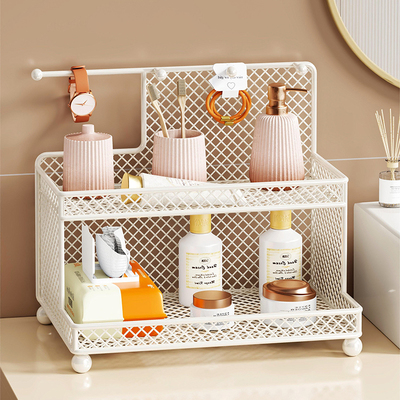 卫生间洗漱台置物架浴室收