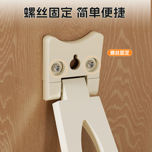 相框支架照片画框架平板托架桌面摆台支撑架免钉免钻孔燕尾底座架