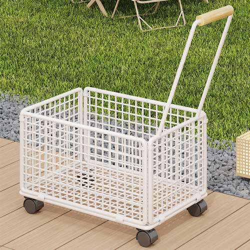 移动摆摊小推车神器一秒收摊