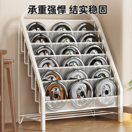 报架报刊架落地书架办公室置物架