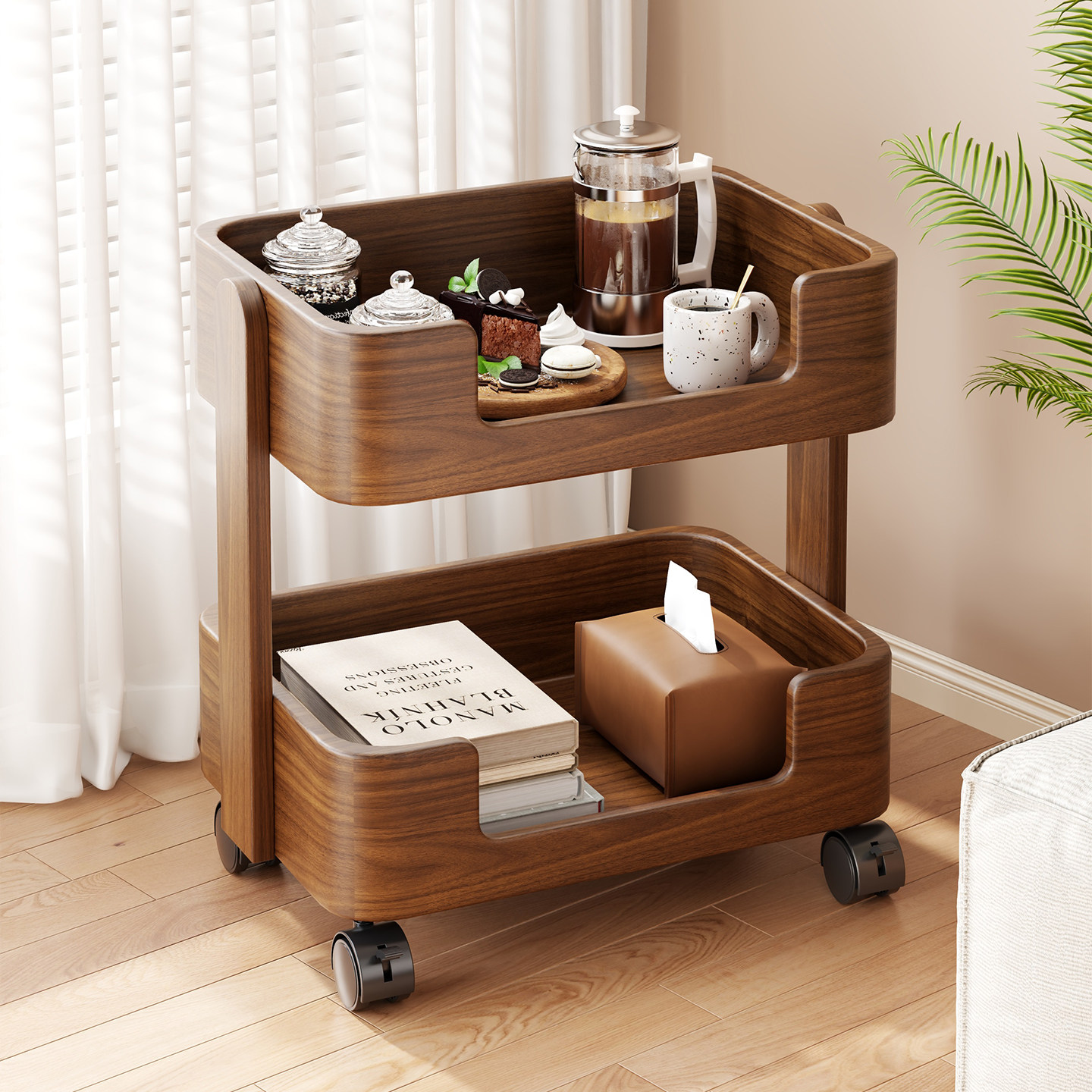 实木沙发边几客厅边桌茶几小桌子茶桌可移动床边桌卧室床头置物架,住宅家具,角几/边几,淘宝优惠券,粉丝福利购,淘宝优惠卷