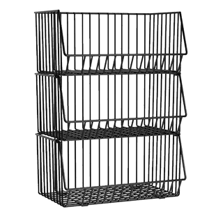 桌面零食架子家用厨房置物架多层客厅茶几桌上水果饮料餐桌收纳柜