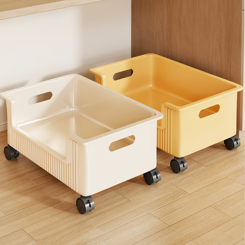 桌下放书包置物架学生书箱