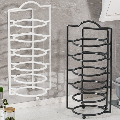 厨房多功能配菜盘多层备菜架子