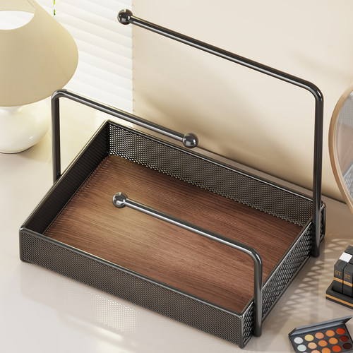 发饰收纳盒桌面首饰架