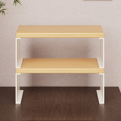 桌面杯架收纳置物架餐桌摆放架