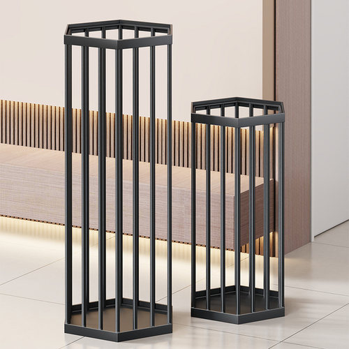 雨伞收纳架入户门家用门口