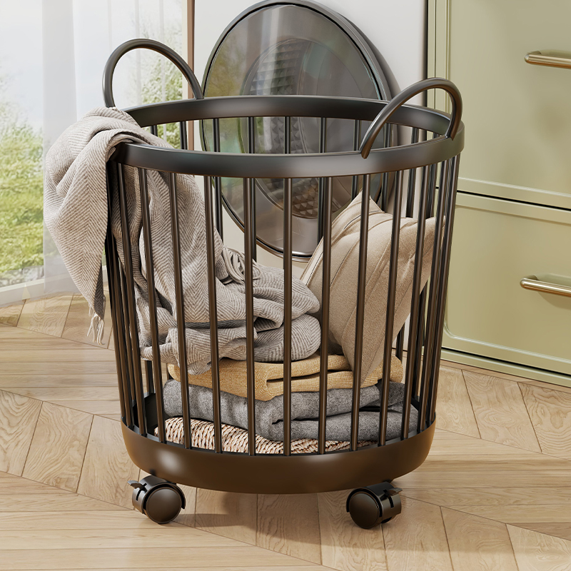 脏衣篓脏衣服收纳筐家用浴室置物