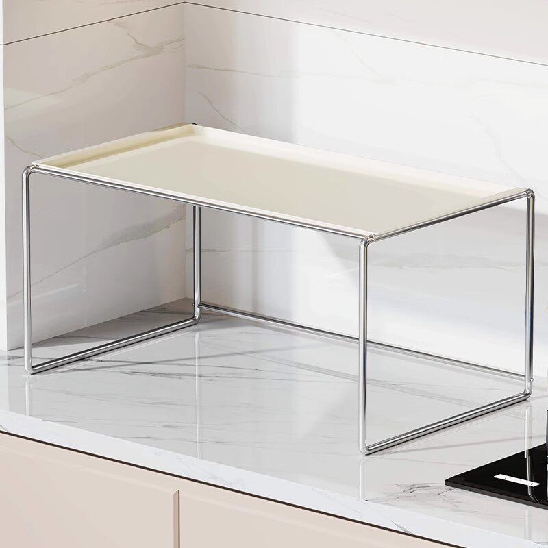 打印机置物架多功能双层办公