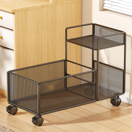 收纳箱书包整理箱办公