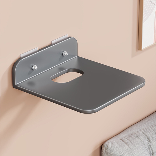 投影仪免打孔支架吊挂式架