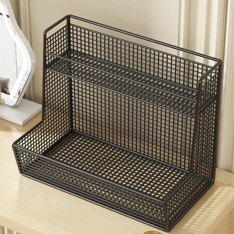 化妆品收纳盒学生口红架