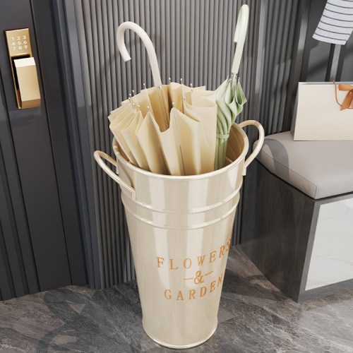 雨伞收纳架大容量雨伞摆放架