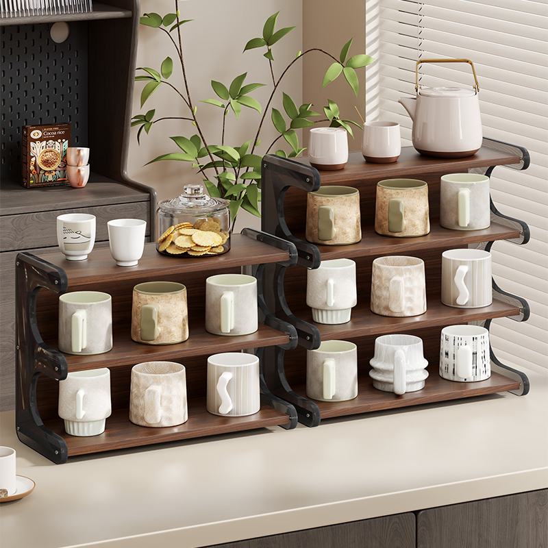 分层收纳 分层整理