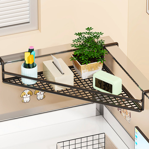 办公室多功能收纳置物架