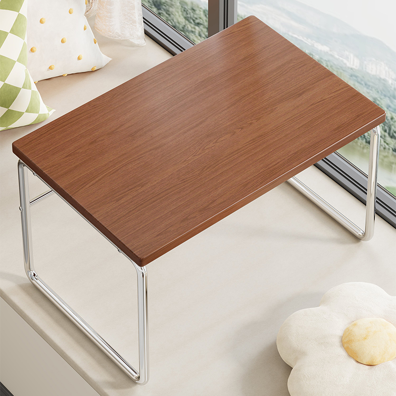 飘窗小桌子炕几边几客厅家用