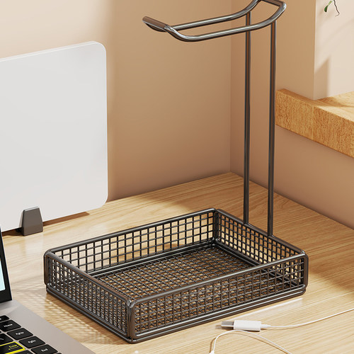 电脑耳机支架桌上游戏耳