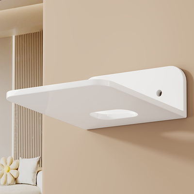 摄像头置物架室内外监控支架