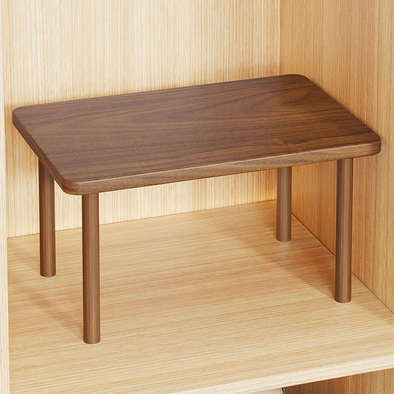 实木衣柜置物架隔层置物架柜子分层架鞋柜橱柜内收纳隔断板整理架,住宅家具,搁板/置物架/家用陈列架,淘宝优惠券,粉丝福利购,淘宝优惠卷