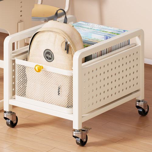 书本收纳架儿童储物架宿舍书桌旁