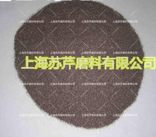 棕刚玉砂棕刚玉磨料白刚玉磨料