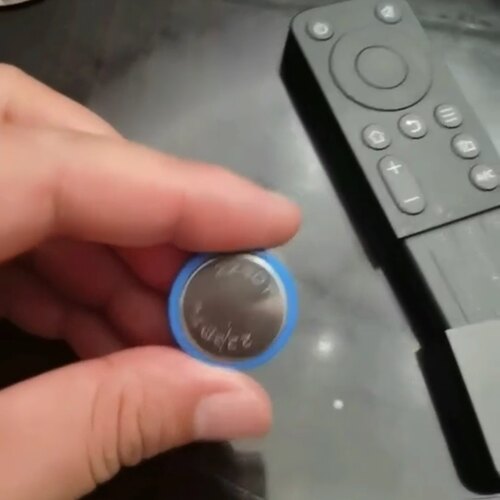 原装正品极氪009电视机遥控器专用电池3V -40+125度