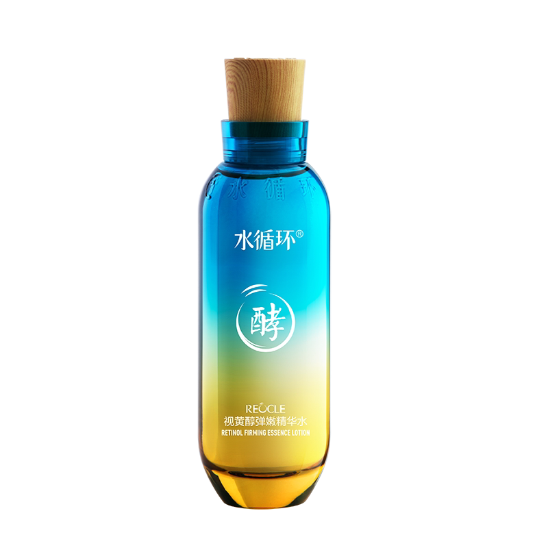 水循环视黄醇爽肤水130ml