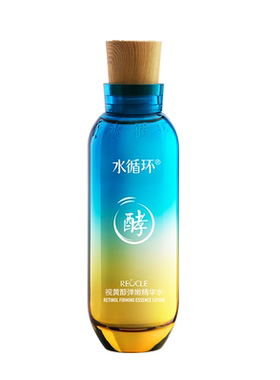 水循环视黄醇爽肤水130ml