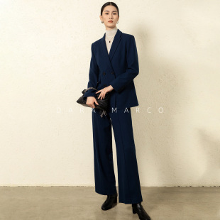 可机洗 套装 2026早春日本JIN口精纺羊毛休闲西装 西裤