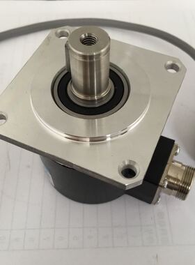 原装恒特HTF6015-C-900BW/24E光电旋转编码器轴径15