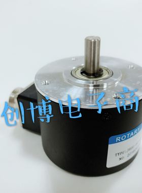 ZSP6.605-01G-100BZ/5-12E 瑞普 REP 旋转编码器100线