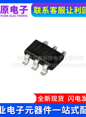 全新原装  MP1471AGJ-Z TSOT23-6 同步降压转换器 DC-DC芯片