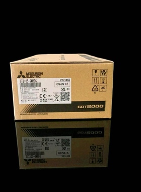 三菱触摸屏GT2105-QTBDS GT2105-QMBDS 日本原装5.7寸人机界面