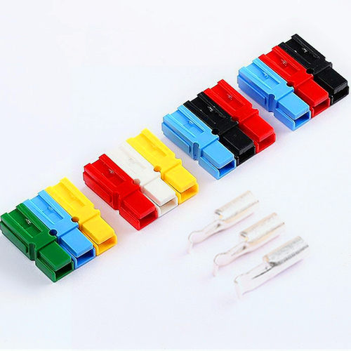 30A,120A,180A单极连接器