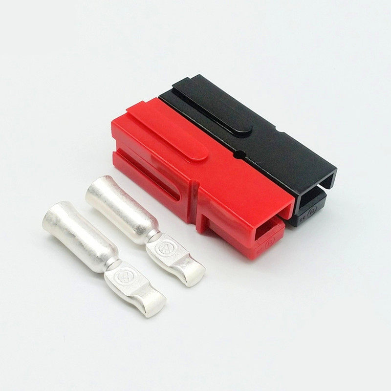 单极插头PP30a/45A/75A/120A/180A/350A大电流连接器UPS电源端子