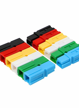 艾德森PP15A/30A45A600V单极电源插头 UPS连接插头 LED灯具连接器