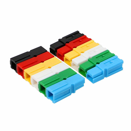 单极连接器30A600V纯铜镀银端子