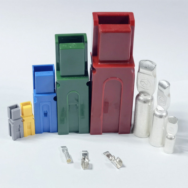 单极1327大电流插件1331接线端子