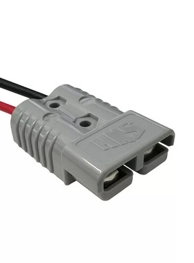 SC175A/SC50A/SC120A/SC 350A600V插 叉车观光车充电机插头连接器